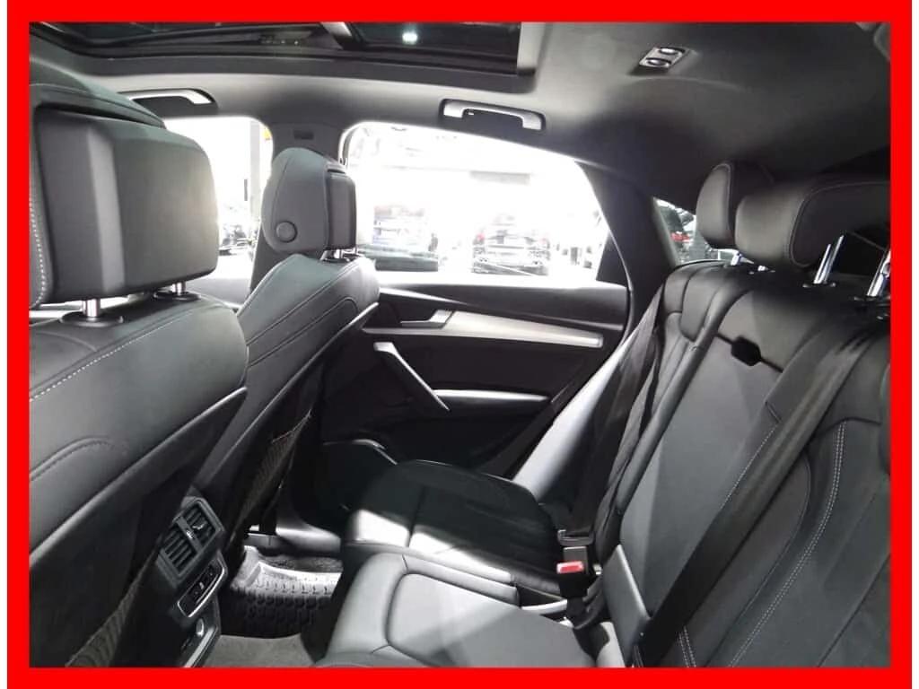 Audi Q5 * PROGRESSIV 45 TFSI QUATTRO * NAVI/BACKUP CAM/LEA, снимка 16 - Автомобили и джипове - 54044621