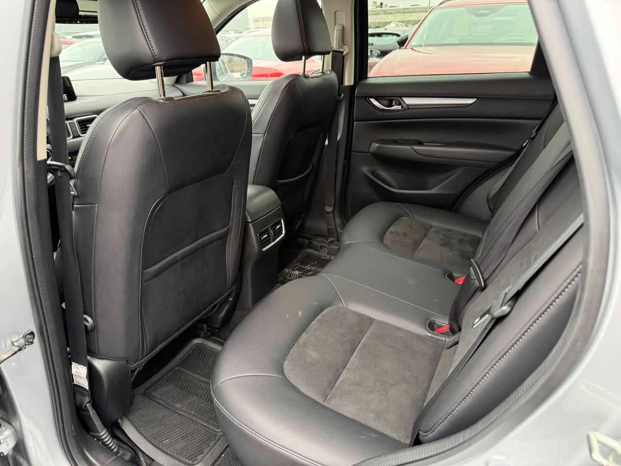 Mazda CX-5 * GS * KEYLESS* PANO* �������*  | Mobile.bg � ����������� 12