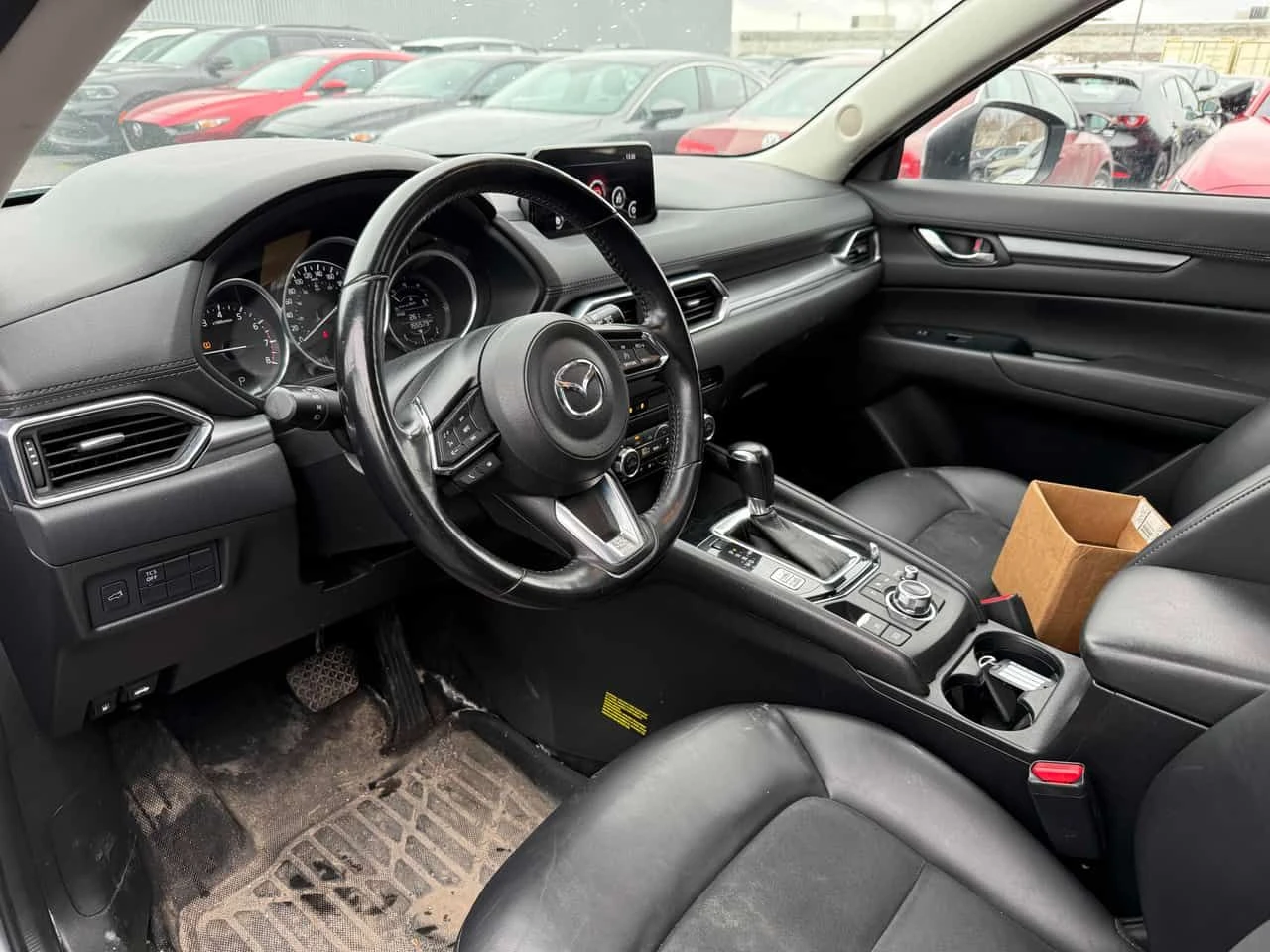 Mazda CX-5 * GS * KEYLESS* PANO* �������*  | Mobile.bg � ����������� 5