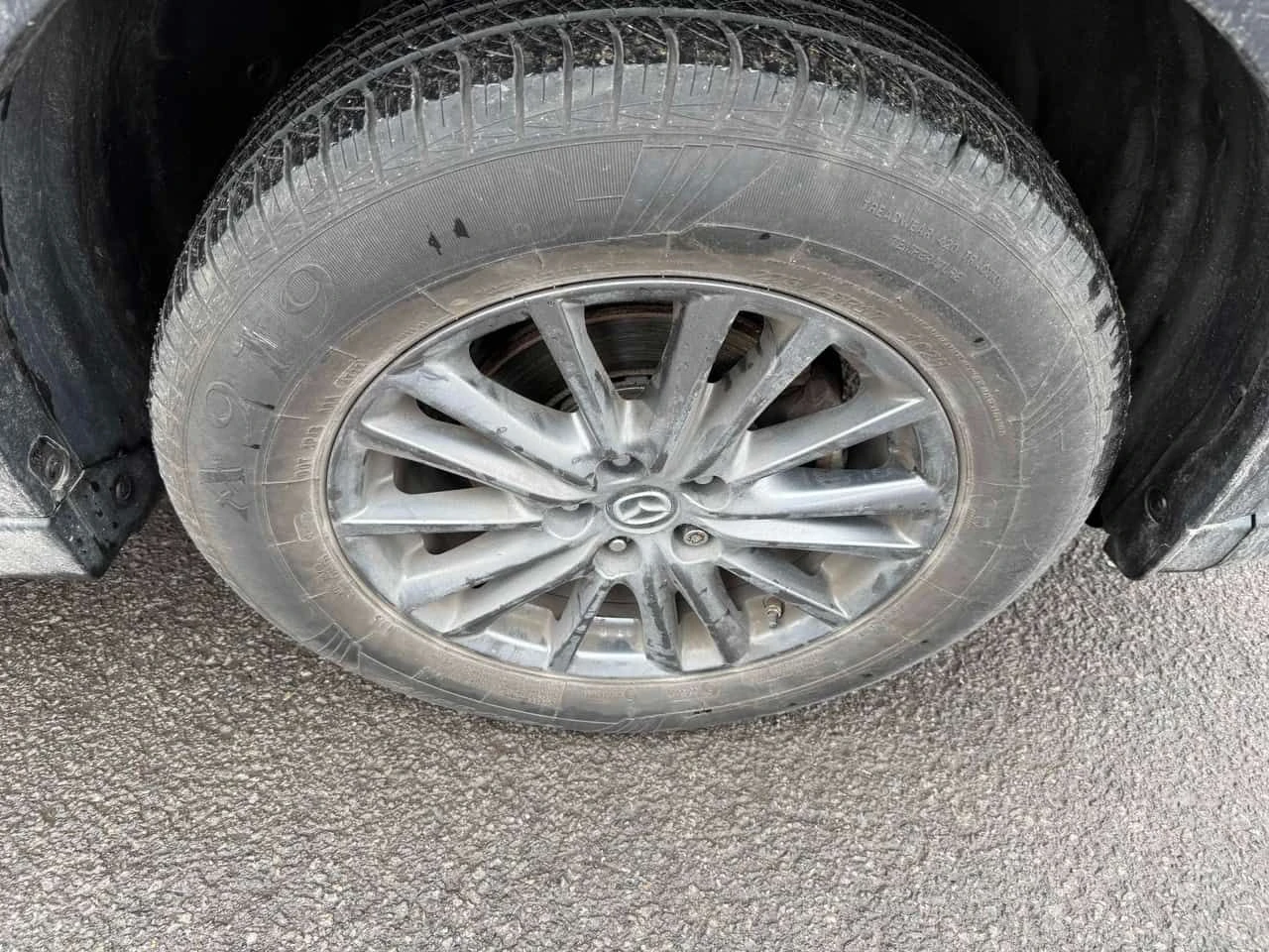 Mazda CX-5 * GS * KEYLESS* PANO* �������*  | Mobile.bg � ����������� 7