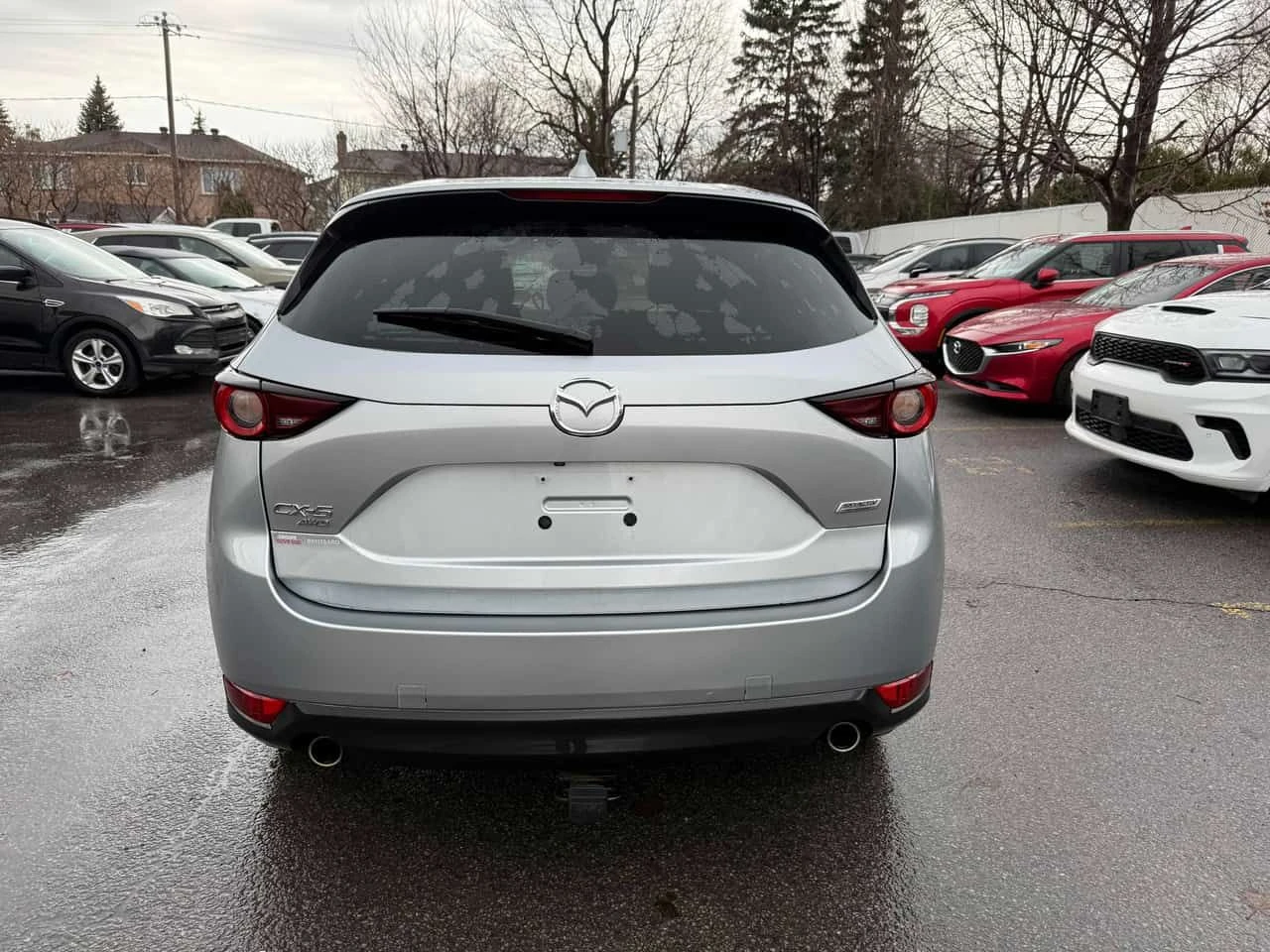 Mazda CX-5 * GS * KEYLESS* PANO* �������*  | Mobile.bg � ����������� 4