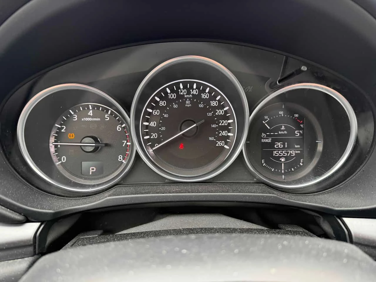 Mazda CX-5 * GS * KEYLESS* PANO* �������*  | Mobile.bg � ����������� 8