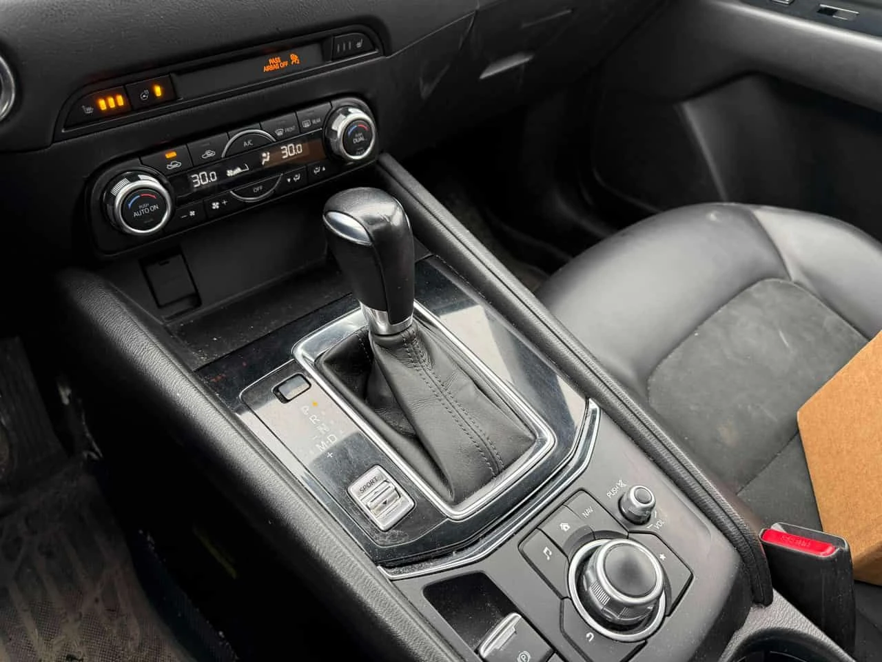 Mazda CX-5 * GS * KEYLESS* PANO* �������*  | Mobile.bg � ����������� 10