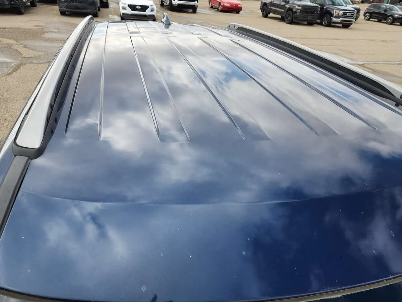 Ford Explorer * XLT * * 7-МЕСТНА* * ПАРКТРОНИК* * ПОДГРЕВ* , снимка 6 - Автомобили и джипове - 54158012