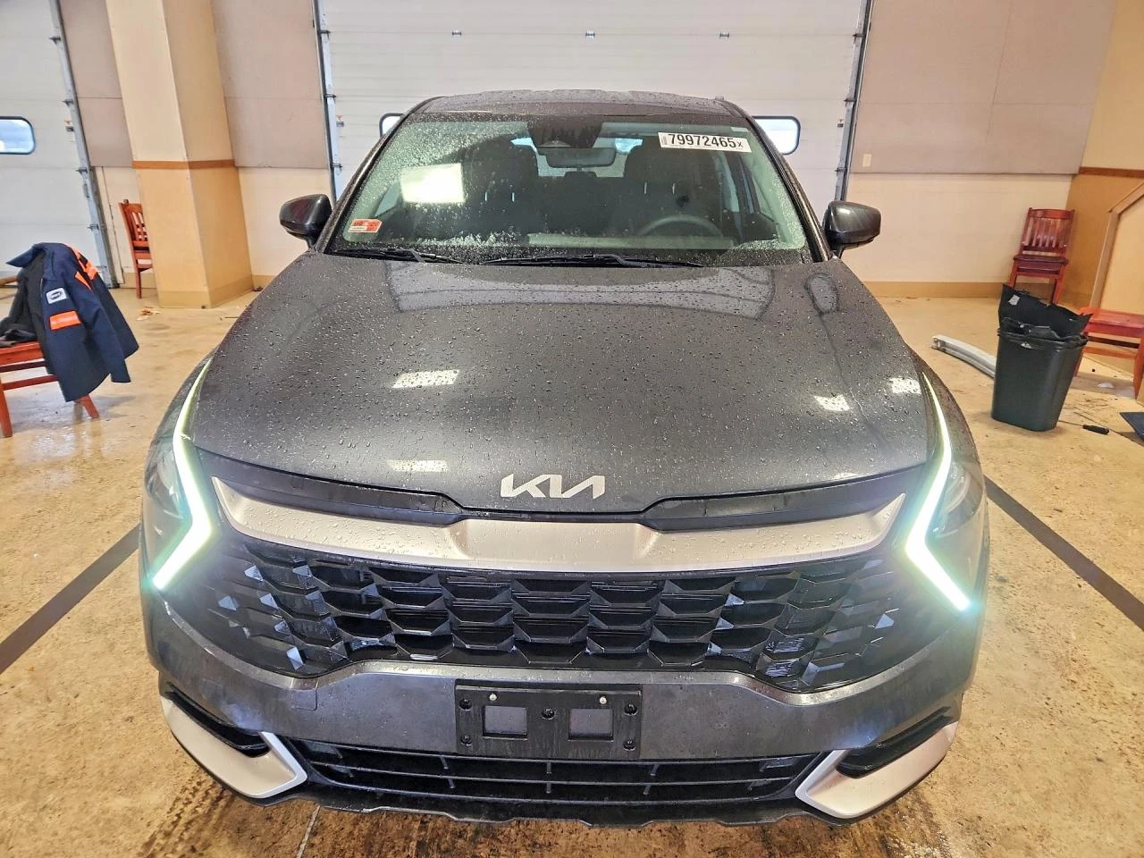 Kia Sportage LX* AWD* ������ �����* ���������* �����* ������ | Mobile.bg � ����������� 1