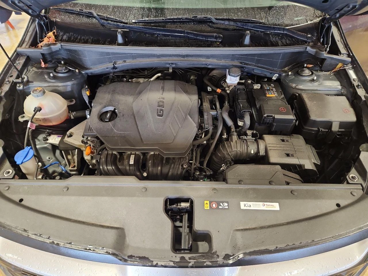 Kia Sportage LX* AWD* ������ �����* ���������* �����* ������ | Mobile.bg � ����������� 7