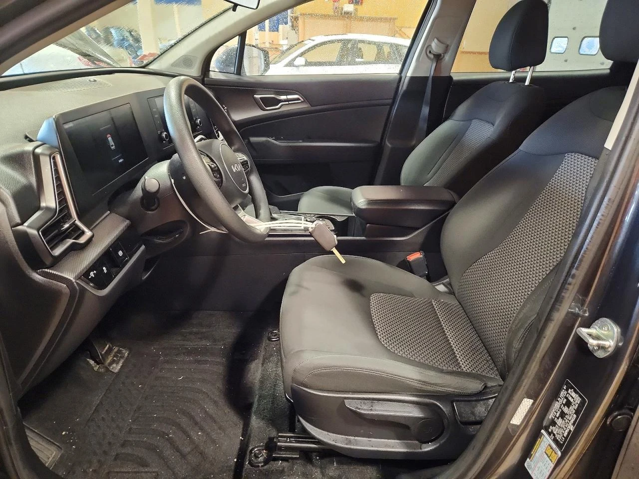 Kia Sportage LX* AWD* ������ �����* ���������* �����* ������ | Mobile.bg � ����������� 8