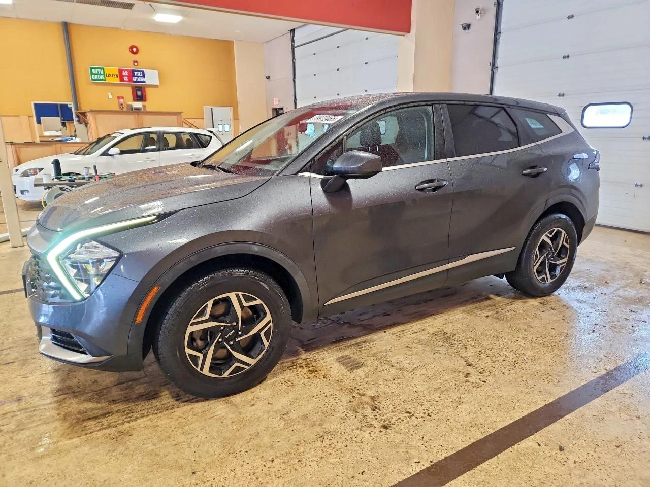 Kia Sportage LX* AWD* ������ �����* ���������* �����* ������ | Mobile.bg � ����������� 2