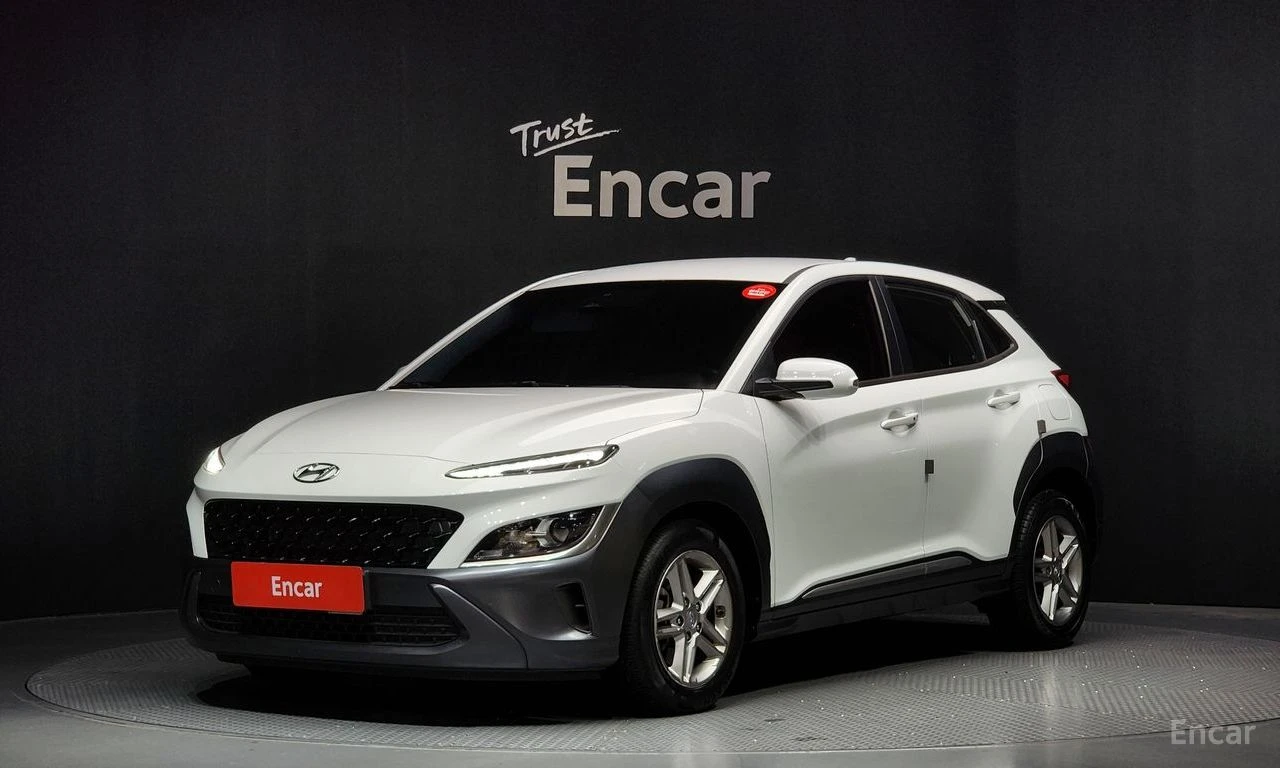 Hyundai Kona 4x4 Modern* ПОДГРЕВ* ОБДУХВАНЕ* КАМЕРА* КРАЙНА ЦЕН