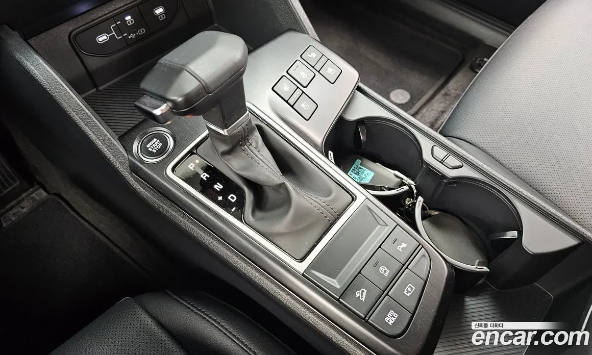 Kia Sportage LONG * Подгрев/Обдух * 360 * Lane Assist, снимка 9 - Автомобили и джипове - 54623253