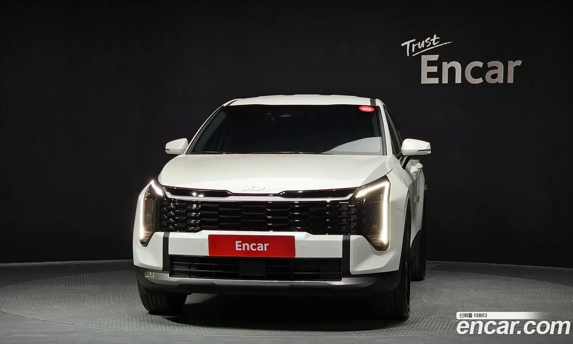 Kia Sportage LONG * Подгрев/Обдух * 360 * Lane Assist, снимка 3 - Автомобили и джипове - 54623253