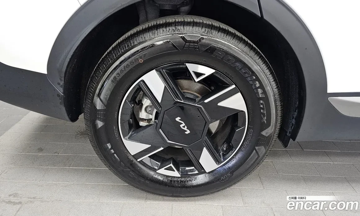 Kia Sportage LONG * Подгрев/Обдух * 360 * Lane Assist, снимка 5 - Автомобили и джипове - 54623253
