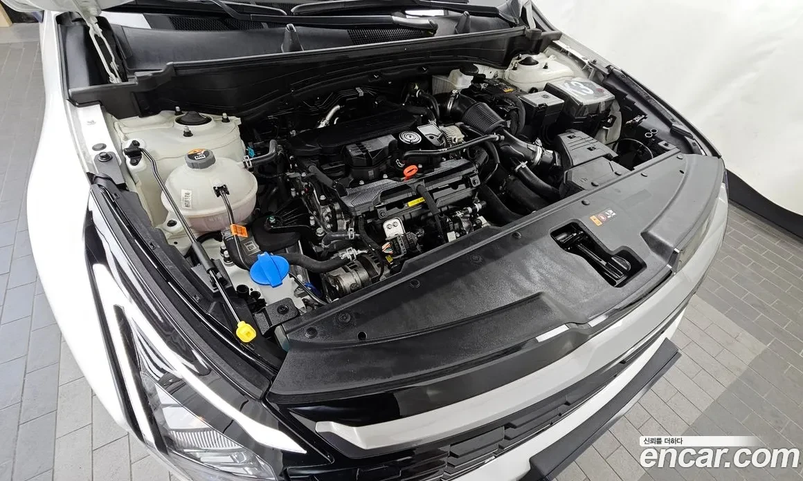 Kia Sportage LONG * Подгрев/Обдух * 360 * Lane Assist, снимка 6 - Автомобили и джипове - 54623253