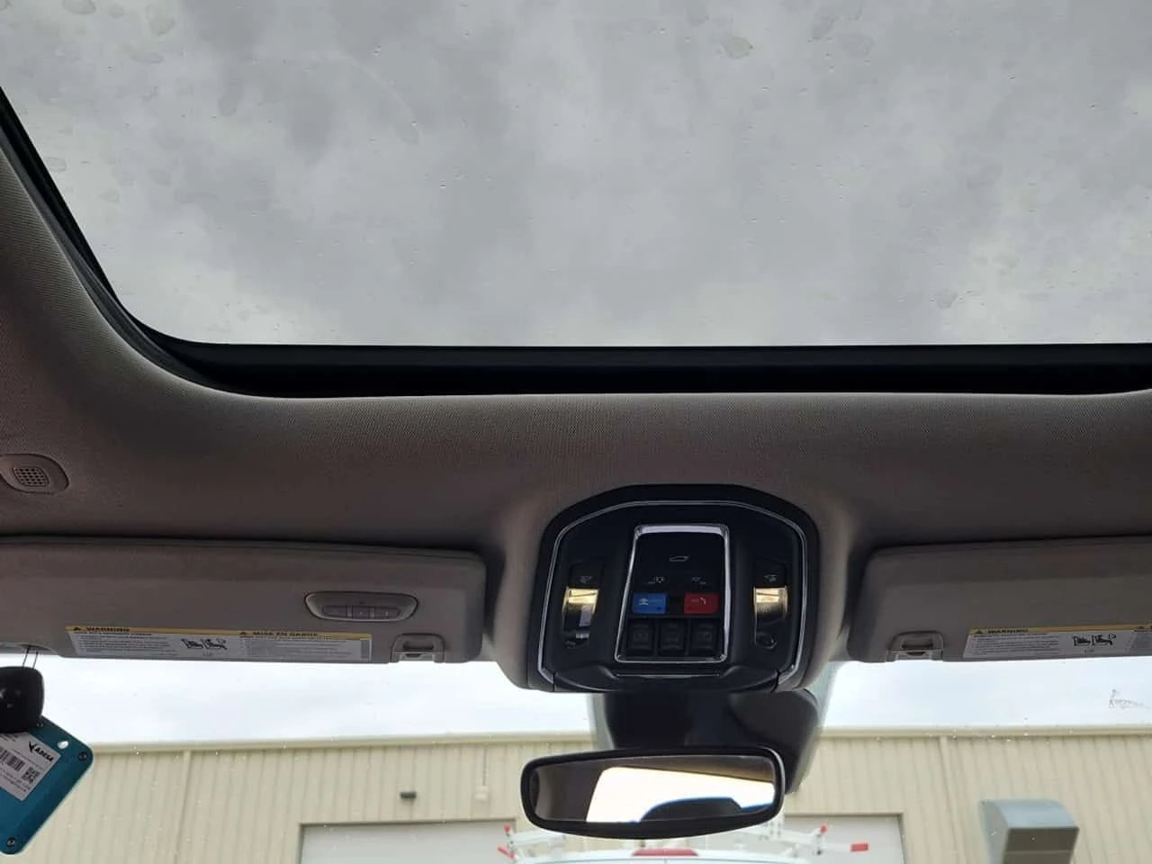 Jeep Grand cherokee LIMITED/ПАНО/ПОДГРЕВ/2 КЛЮЧА/CARFAX/ФИНАНСИРАНЕ, снимка 13 - Автомобили и джипове - 54690940