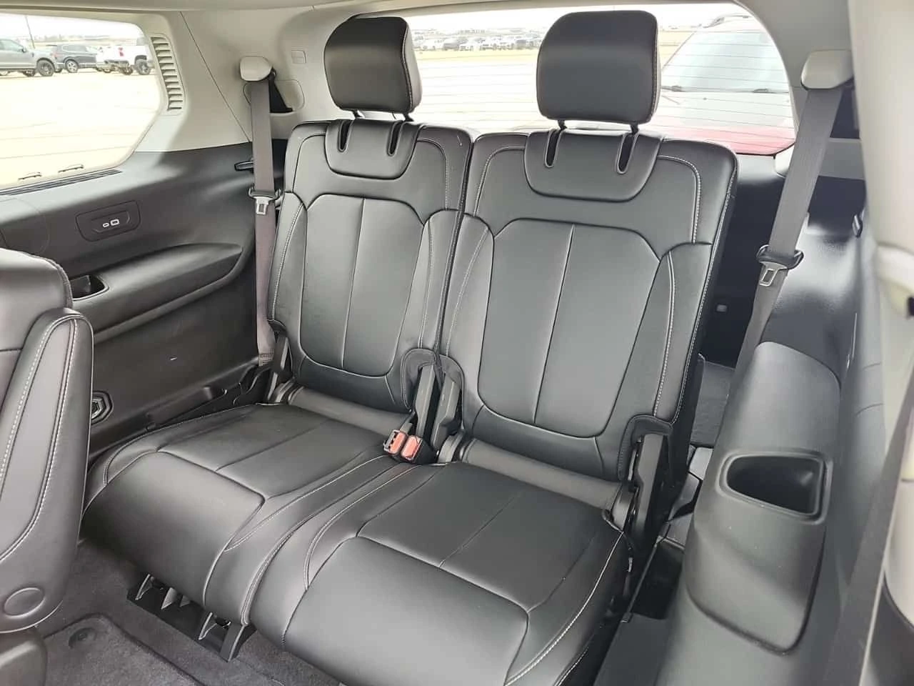 Jeep Grand cherokee LIMITED/ПАНО/ПОДГРЕВ/2 КЛЮЧА/CARFAX/ФИНАНСИРАНЕ, снимка 14 - Автомобили и джипове - 54690940