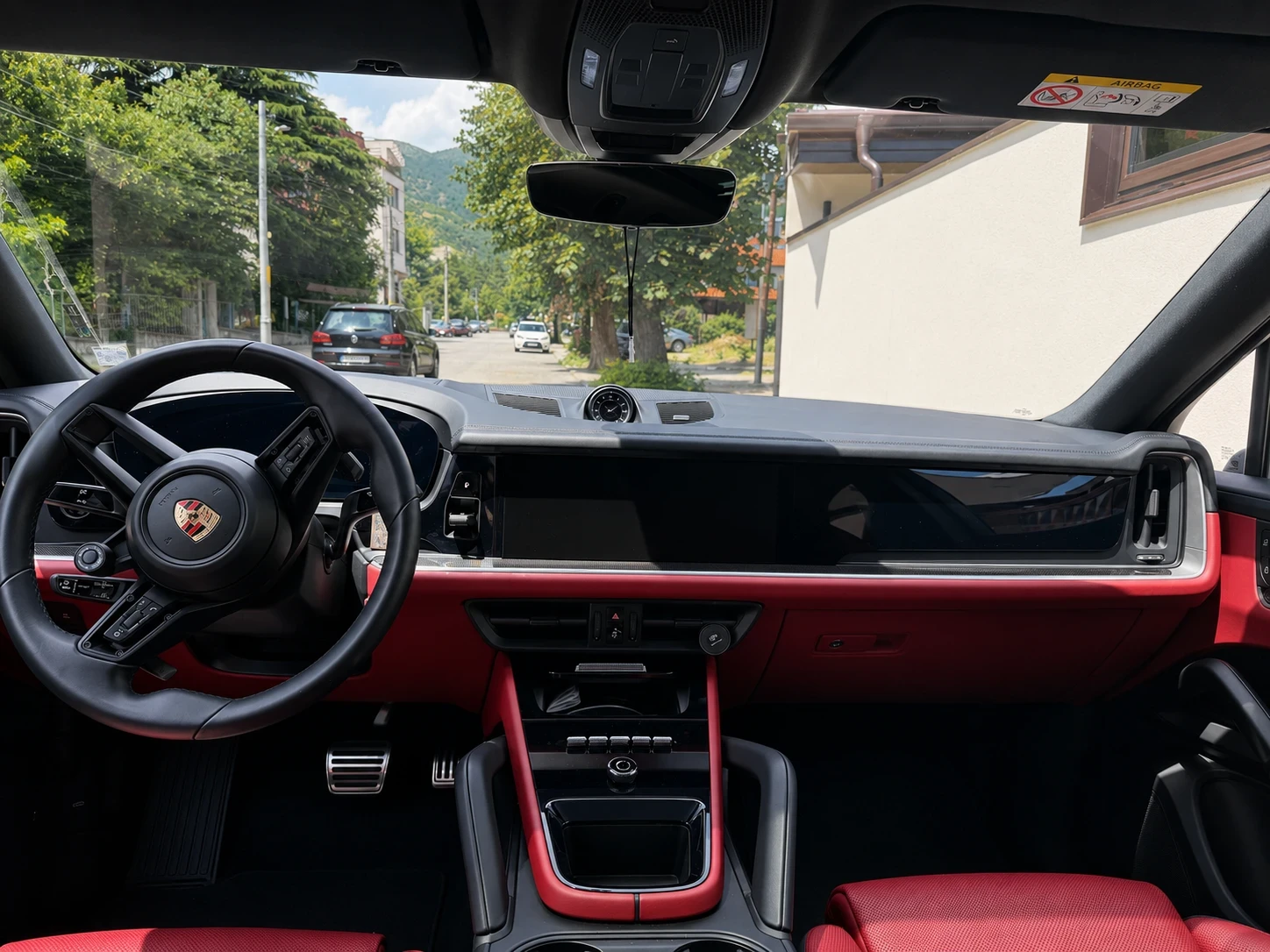 Porsche Cayenne S V8 | Mobile.bg � ����������� 8