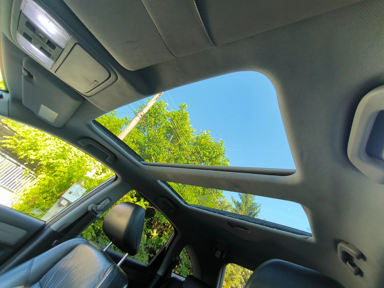 Honda Cr-v 2.2 CDTI exclusive , снимка 16 - Автомобили и джипове - 55381113