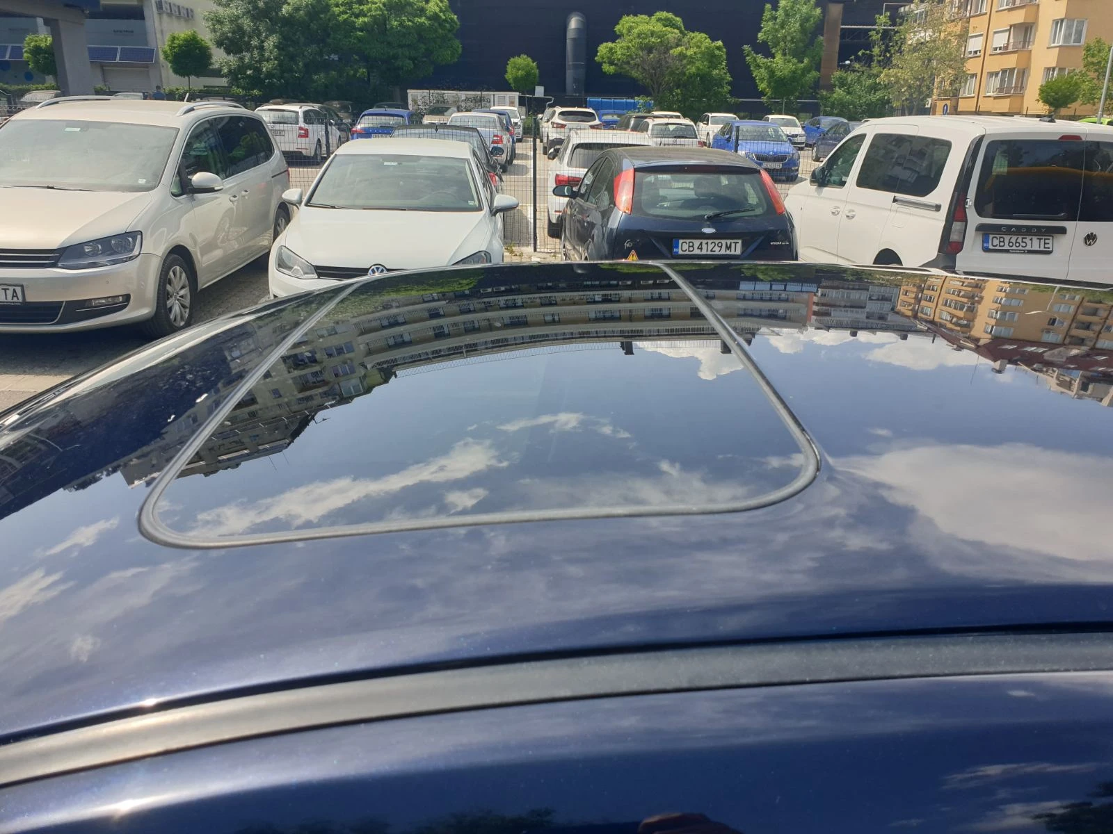Mazda CX-5 Grand Touring, снимка 3 - Автомобили и джипове - 55467084
