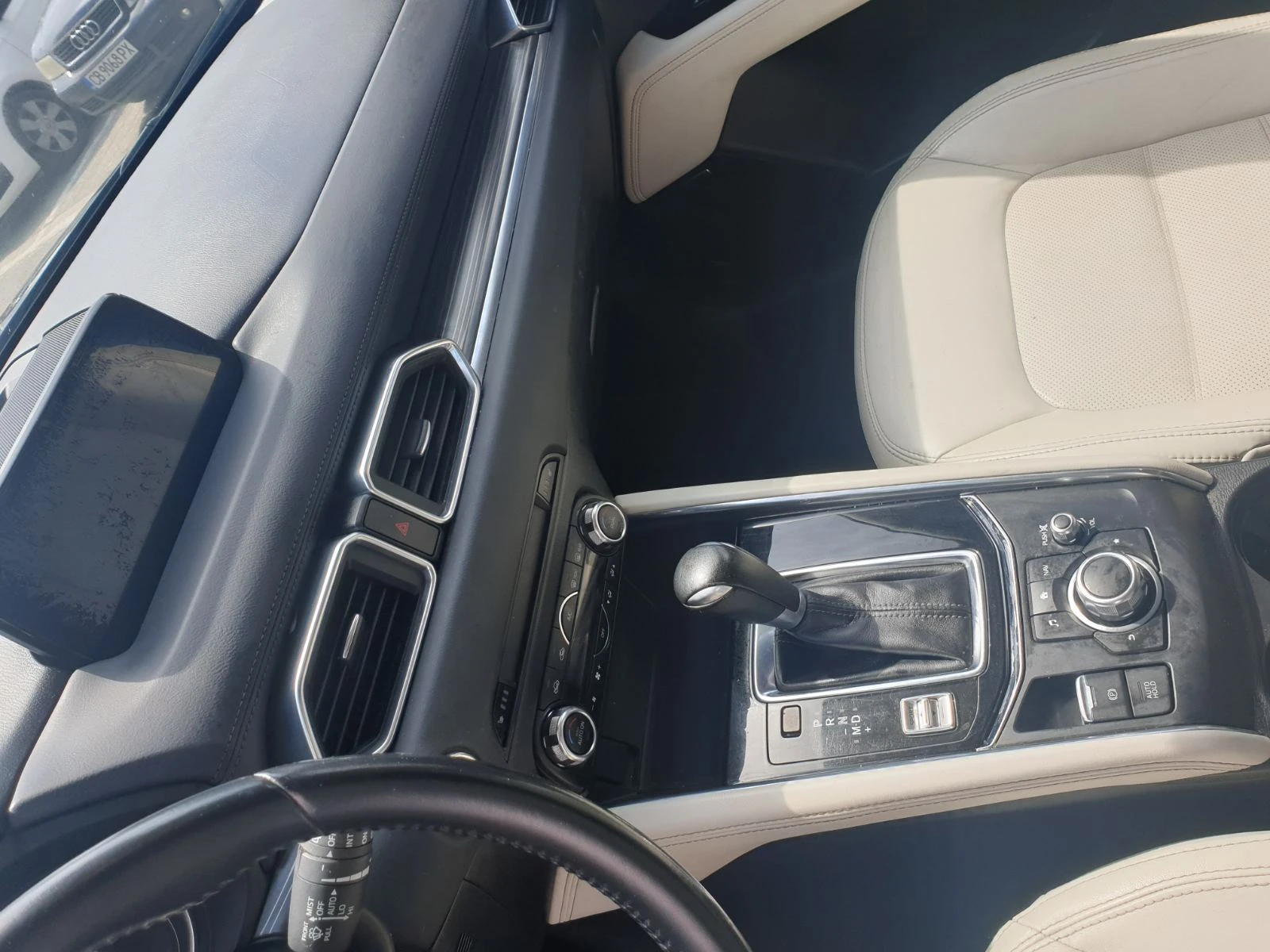 Mazda CX-5 Grand Touring, снимка 8 - Автомобили и джипове - 55467084