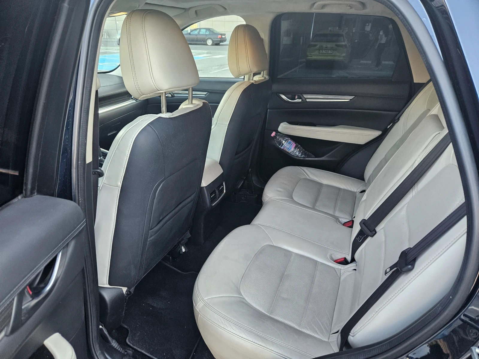 Mazda CX-5 2.5 Skyactiv Grand Touring Bose, снимка 9 - Автомобили и джипове - 55467084
