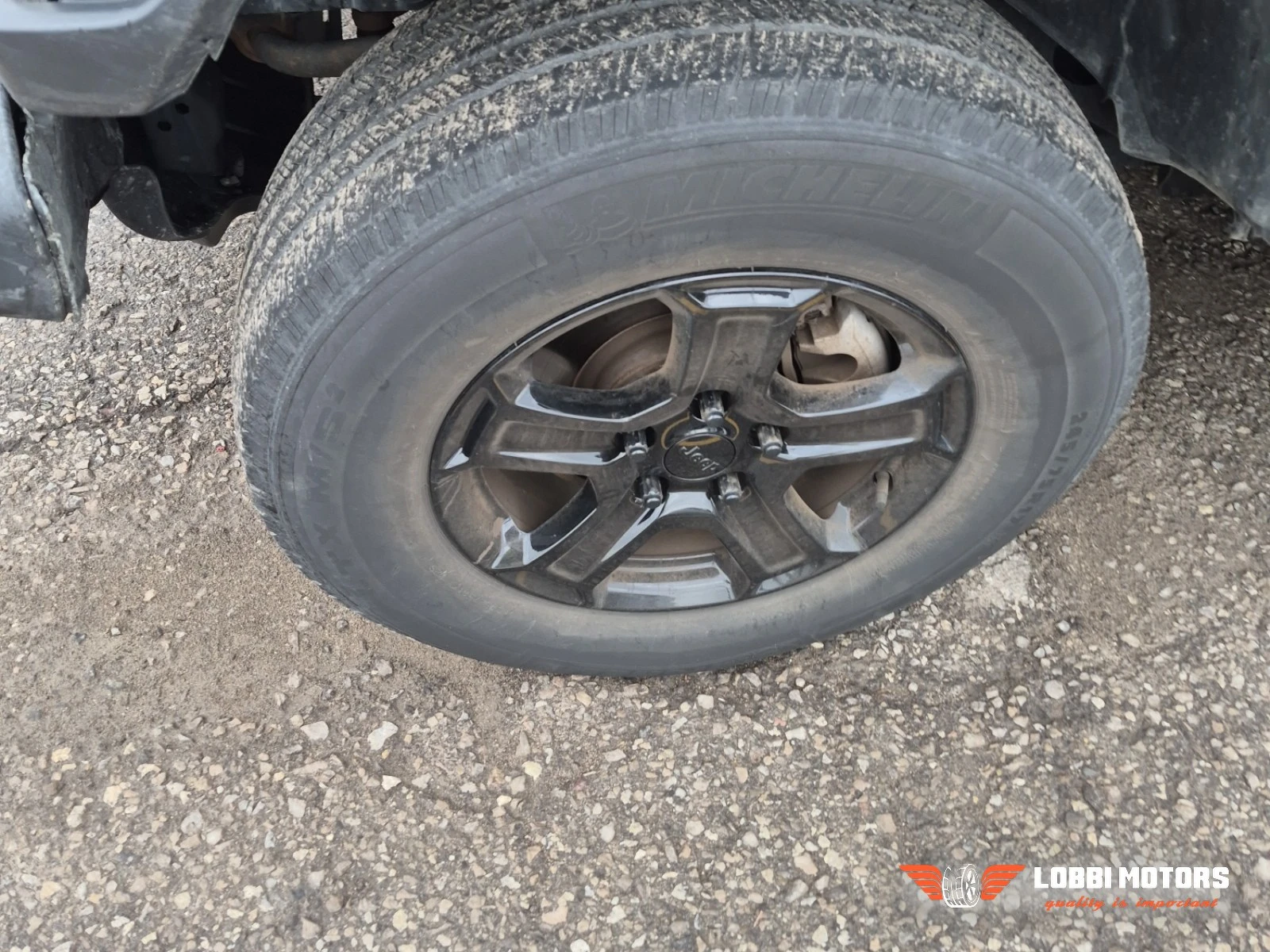 Jeep Wrangler, снимка 6 - Автомобили и джипове - 56128462