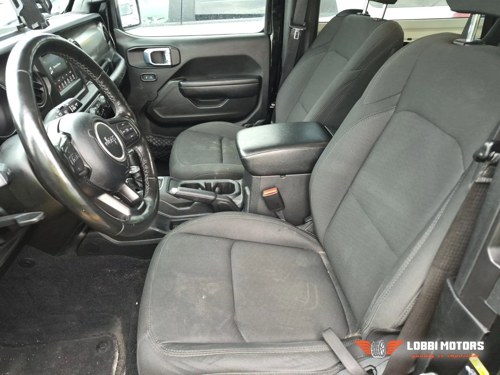 Jeep Wrangler, снимка 5 - Автомобили и джипове - 56128462