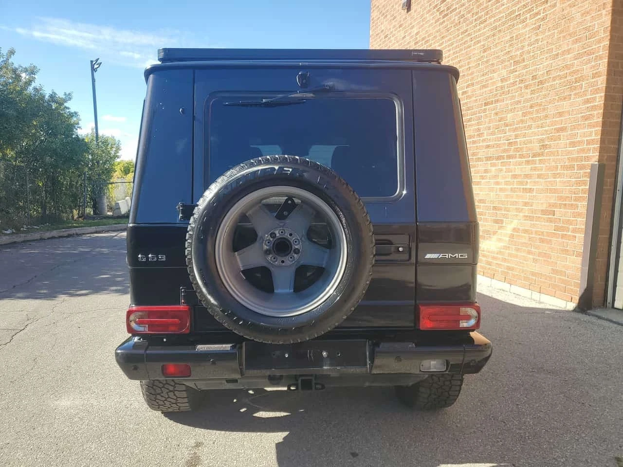 Mercedes-Benz G * AMG 4dr 63 * ���������� ��� ������������ ������* | Mobile.bg � ����������� 4
