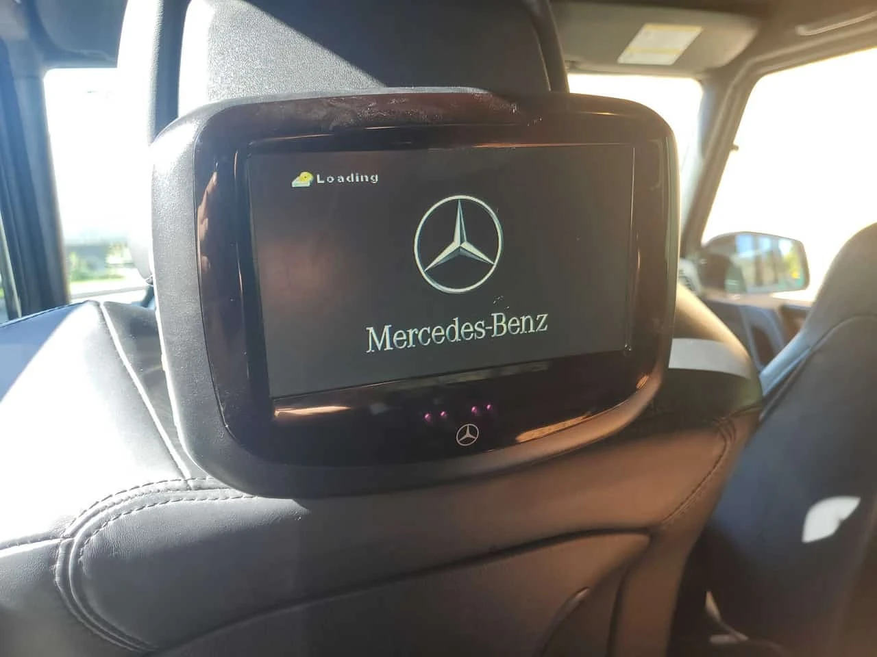 Mercedes-Benz G * AMG 4dr 63 * ���������� ��� ������������ ������* | Mobile.bg � ����������� 12