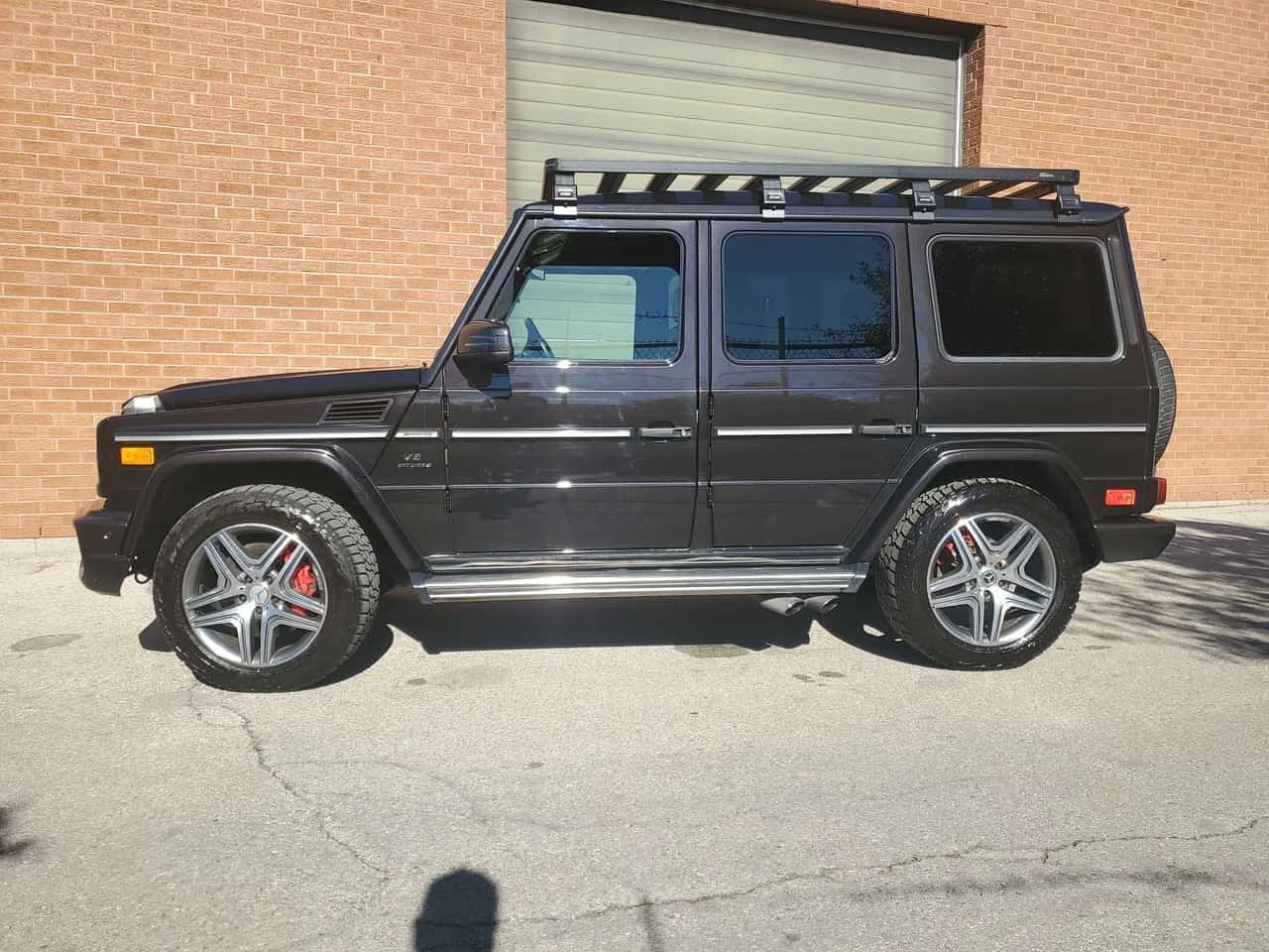 Mercedes-Benz G * AMG 4dr 63 * ���������� ��� ������������ ������* | Mobile.bg � ����������� 2
