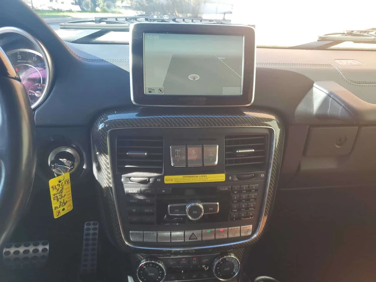 Mercedes-Benz G * AMG 4dr 63 * ���������� ��� ������������ ������* | Mobile.bg � ����������� 9