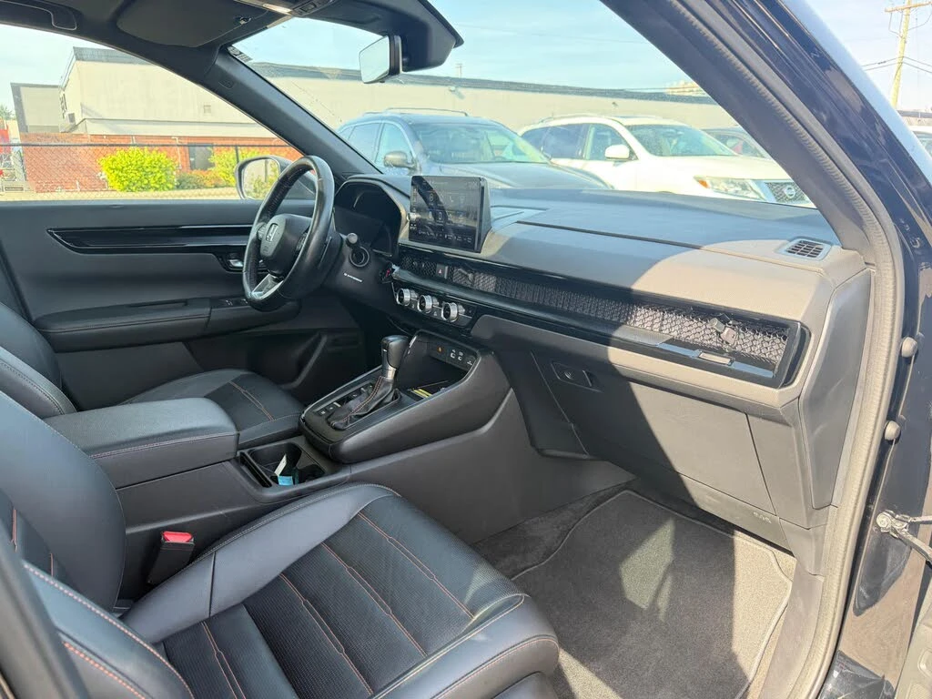 Honda Cr-v  HYBRID* AWD* TOURING* FULL | Mobile.bg � ����������� 5