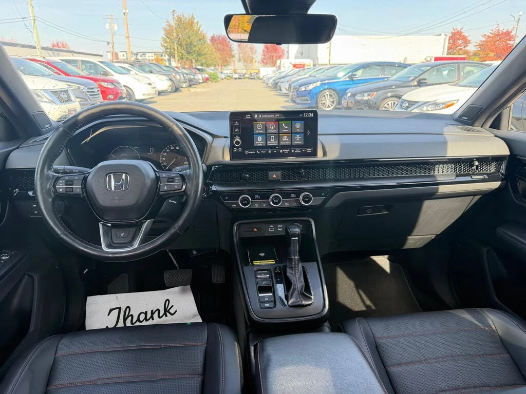 Honda Cr-v  HYBRID* AWD* TOURING* FULL | Mobile.bg � ����������� 7