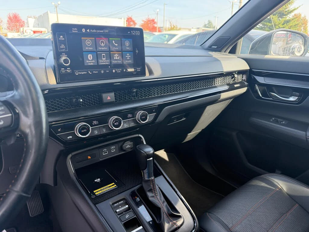 Honda Cr-v  HYBRID* AWD* TOURING* FULL | Mobile.bg � ����������� 9