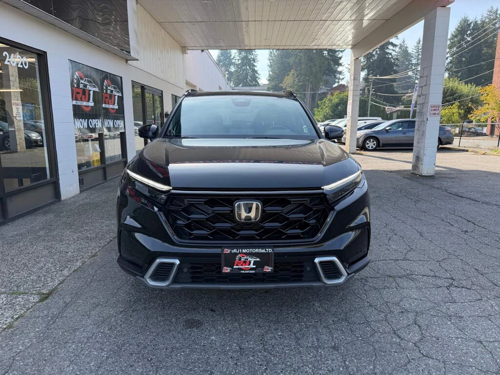Honda Cr-v  HYBRID* AWD* TOURING* FULL | Mobile.bg � ����������� 2