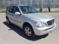 Mercedes-Benz ML 270 ML W163 270 CDI Facelift, снимка 1