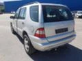 Mercedes-Benz ML 270 ML W163 270 CDI Facelift, снимка 3