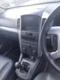 Chevrolet Captiva 2.0d, снимка 6