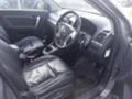 Chevrolet Captiva 2.0d, снимка 7