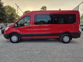 Ford Transit 2, 2TDCI-MAXI, снимка 3