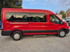 Ford Transit 2, 2TDCI-MAXI, снимка 4