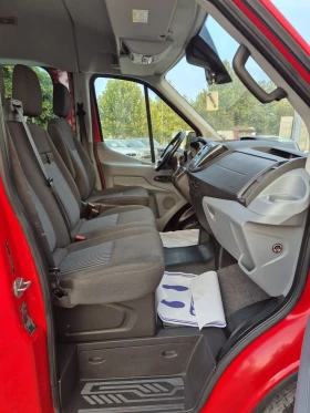 Ford Transit 2, 2TDCI-MAXI, снимка 13
