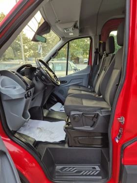 Ford Transit 2, 2TDCI-MAXI, снимка 7