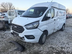 Ford Transit Custom  2.0 tdci, снимка 1