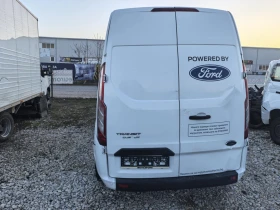 Ford Transit Custom  2.0 tdci, снимка 6