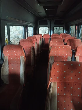 Mercedes-Benz Sprinter 511, снимка 5