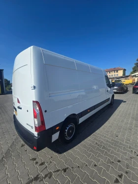 Opel Movano, снимка 2