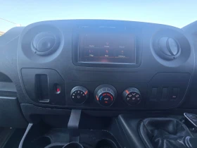 Opel Movano, снимка 12