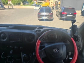 Opel Movano, снимка 8