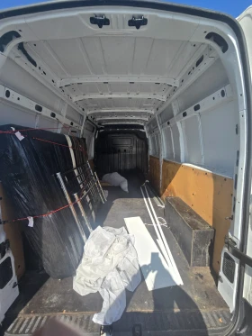 Opel Movano, снимка 11
