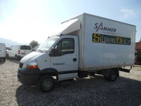     Renault Master -Mascott--3, 5./3, 0TDI-160../